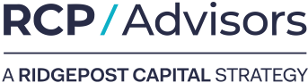 RCP Advisors logo